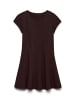 Vero Moda Kleid in Chocolate Torte