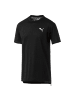 Puma T-Shirt Energy SS Tee in schwarz