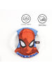 MARVEL Spider-Man Hundespielzeug Zahnseil für aktiven Spielspaß