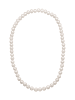 Elli Halskette 925 Sterling Silber in Weiß