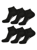 Urban Classics Basic Socks in black