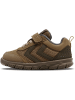 Hummel Kinder Sneaker "Crosslite Winter Infant" in Weiß