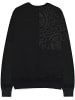ASSASSIN'S CREED Overall "Cut And Sew" in Schwarz