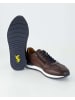 SALAMANDER Klassische Schnürschuhe in Braun