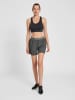 Hummel Hummel Verstellbare Taille Shorts Hmlgg12 Multisport Damen in FORGED IRON