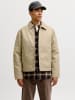 Jack & Jones Jacke in Fields Of Rye 1