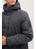 BLEND Parka BHTalan in Dunkelgrau