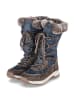 Lurchi Winterstiefel MATHILDA in Blau