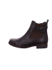 Gabor Chelsea Boot in braun
