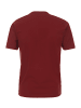 CASAMODA T-Shirt in Rot