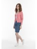 myMo Damen Cardigan in Pink