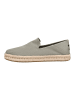 TOMS Halbschuhe in Grau