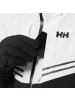 Helly Hansen M ALPHA INFINITY JACKET in Schwarz