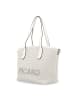 PICARD Knitwork Shopper Tasche 38 cm in shark