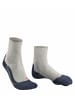 Falke Sportsocken RU4 in Light grey