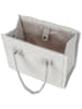 Reisenthel Shopper Daily Shopper XS in Teddy Sand