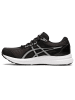 asics Sneaker - in Schwarz/Weiß