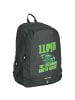 LEGO LEGO Ninjago School Backpack in Schwarz