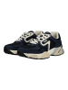 Replay Sneaker in Navy