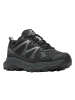 Merrell Halbschuhe schwarz