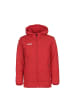 Jako Funktionsjacke Team Coach in rot