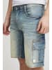 BLEND Jeansshorts BHDenim in jeans blau