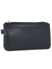 Esquire New Silk Schlüsseletui Leder 13 cm schwarz