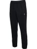 Hummel Verstellbare Taille Hose Hmlpulse Herren in BLACK
