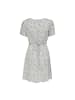 ONLY Kleid in gray mist