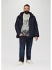 s.Oliver Strickpullover langarm in Grau