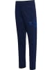 Hummel Hose Hmlmove Kinder in MARINE