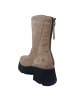 Apple of Eden Kurzstiefel  in Beige