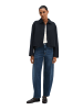 Marc O'Polo Wolljacke regular in Deep Night Blue