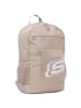 Skechers Skechers Central II Backpack in Beige