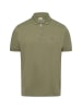 Finshley & Harding London Poloshirt in schilf