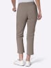 Sieh an! 7/8-Hose in taupe