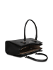 Pierre Cardin Handtasche in BLACK