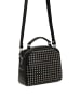 Kazar Schultertaschen in Schwarz