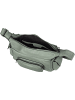 LIEBESKIND BERLIN Handtasche Lila S in Forest Green