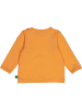 Fred´s World by GREEN COTTON Babylangarmshirt in Tangerine