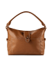 Liu Jo Corniola Schultertasche M 27 cm nut