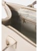 Marc Ellis Handtasche in BEIGE
