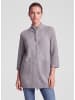 Rabe Strickjacke in Grau