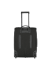 travelite Kick Off 2-Rollen Reisetasche 55 cm anthrazit