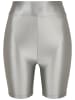 Urban Classics Urban Classics Radlerhosen in darksilver