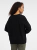 orsay Pullover in Schwarz