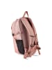 FJÄLLRÄVEN Skule 24 Daypack 47 cm Laptopfach dusty rose