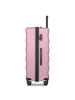 Smartbox Edition 03 4 Rollen Trolley 75 cm in rose