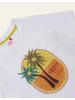 Oilily Tristan T-Shirt in Weiß