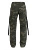Brandit Brandit Cargo-Hosen in darkcamo